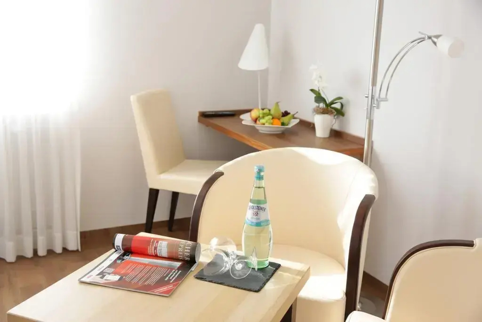 Landhotel Mutter Althoff