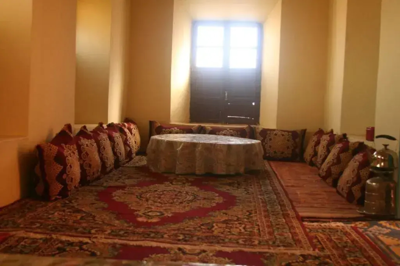 Kasbah Ait Aatta