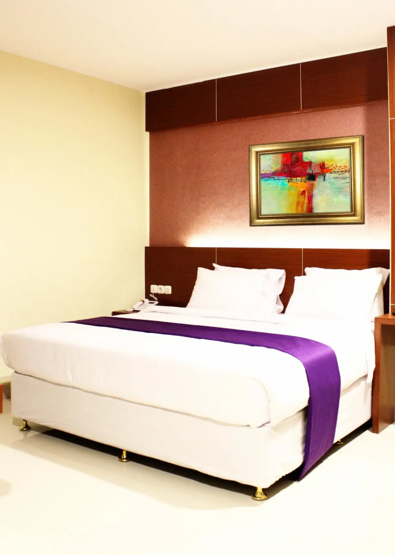 Capital O 454 Raising Hotel