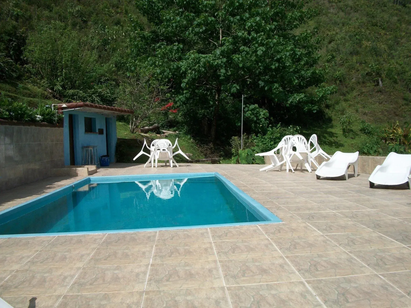 Condominio Shallon Adonai