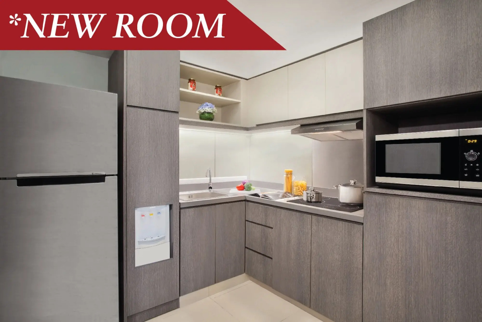 Somerset Grand Citra Jakarta