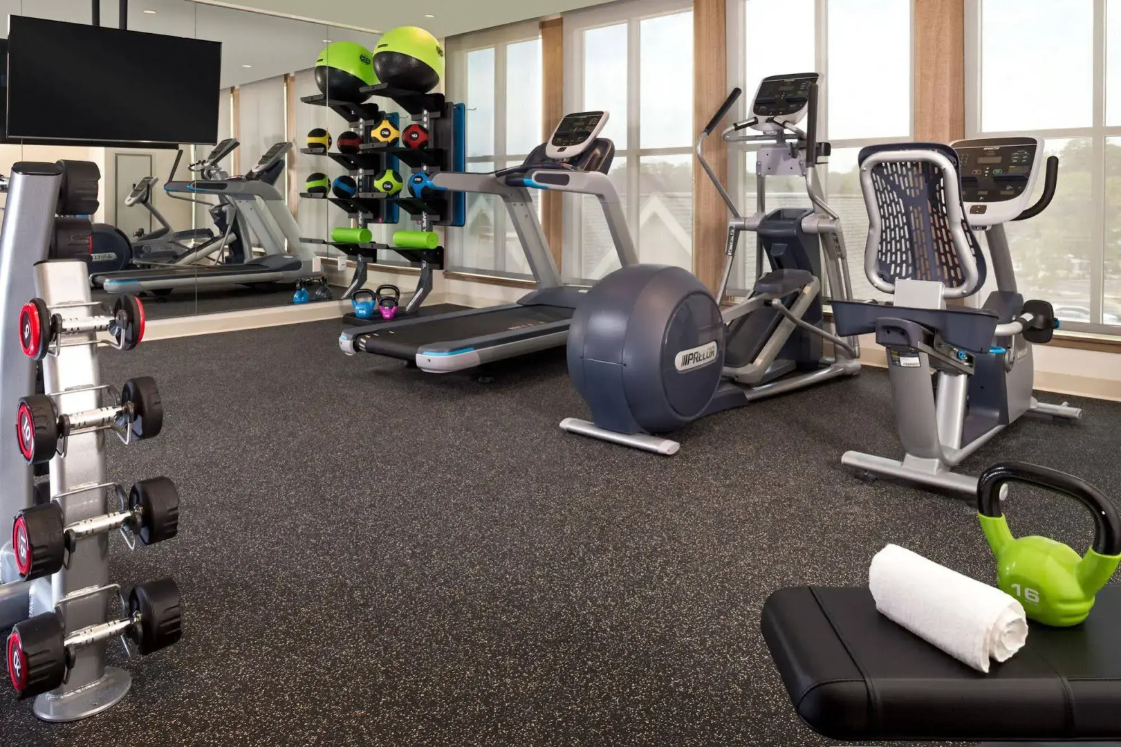 The Inn at Swarthmore