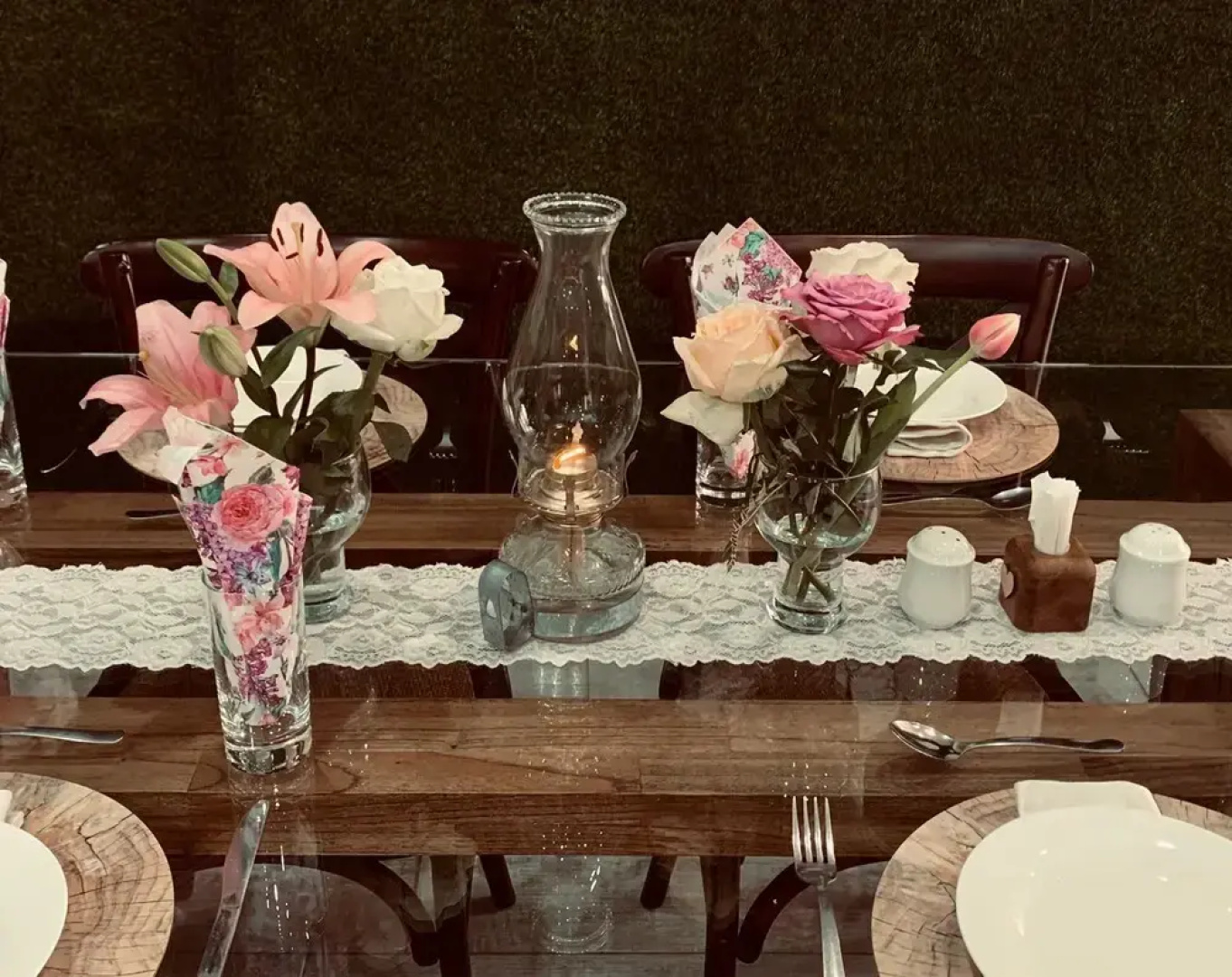 Diamond Rose Guest House