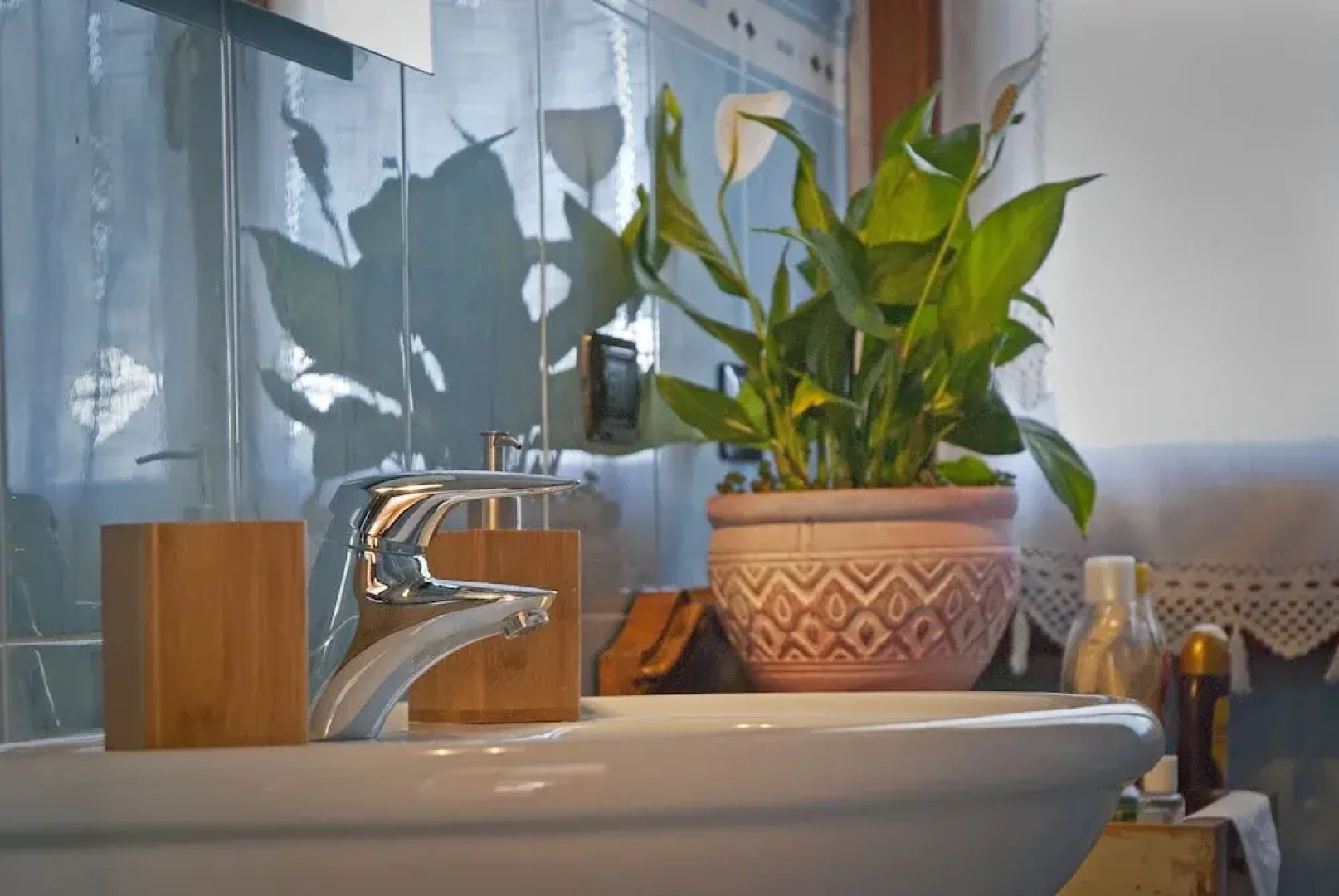 Portola B&B La Vecchia Dimora