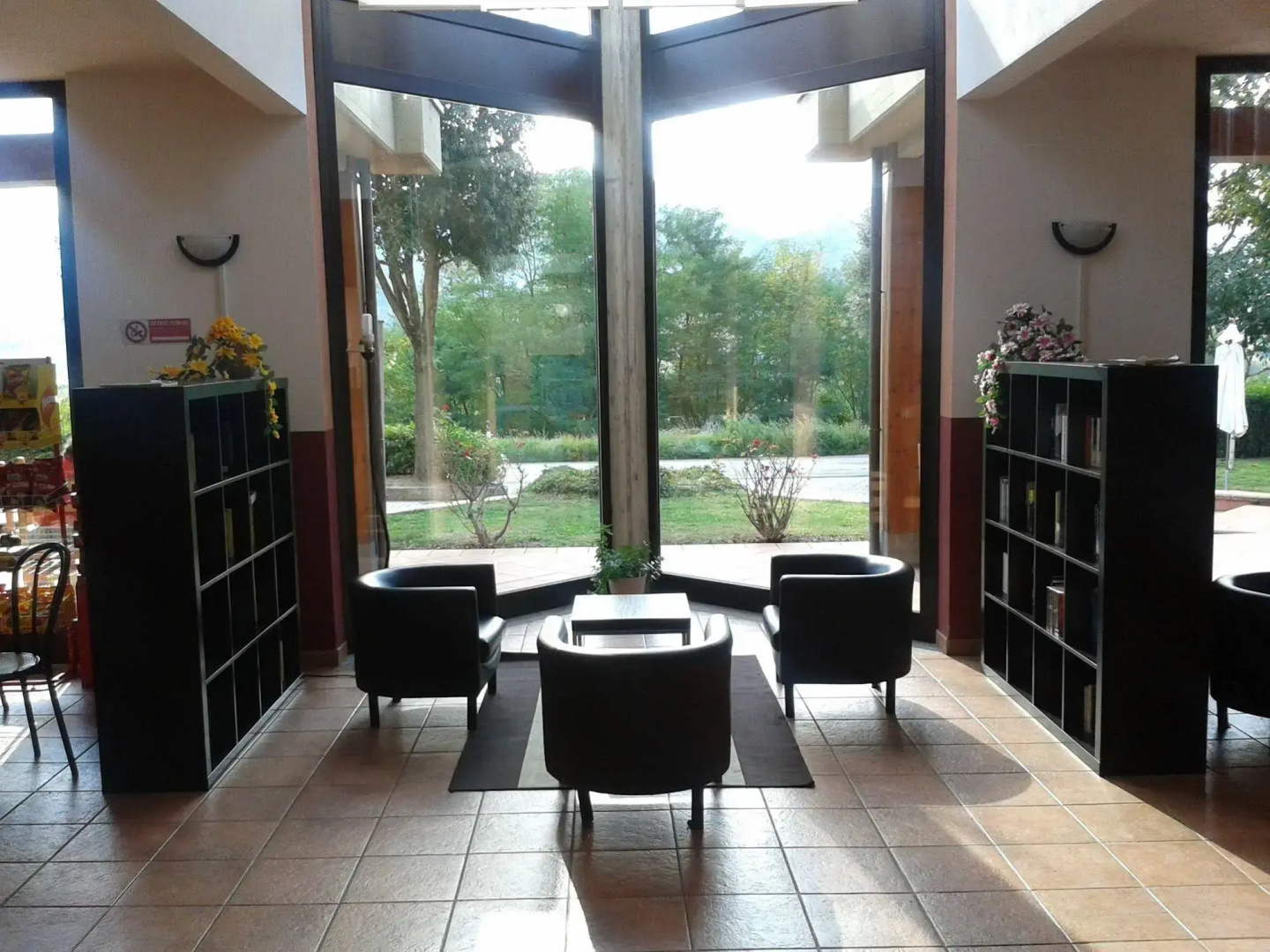 Ai Canipai - Hostel