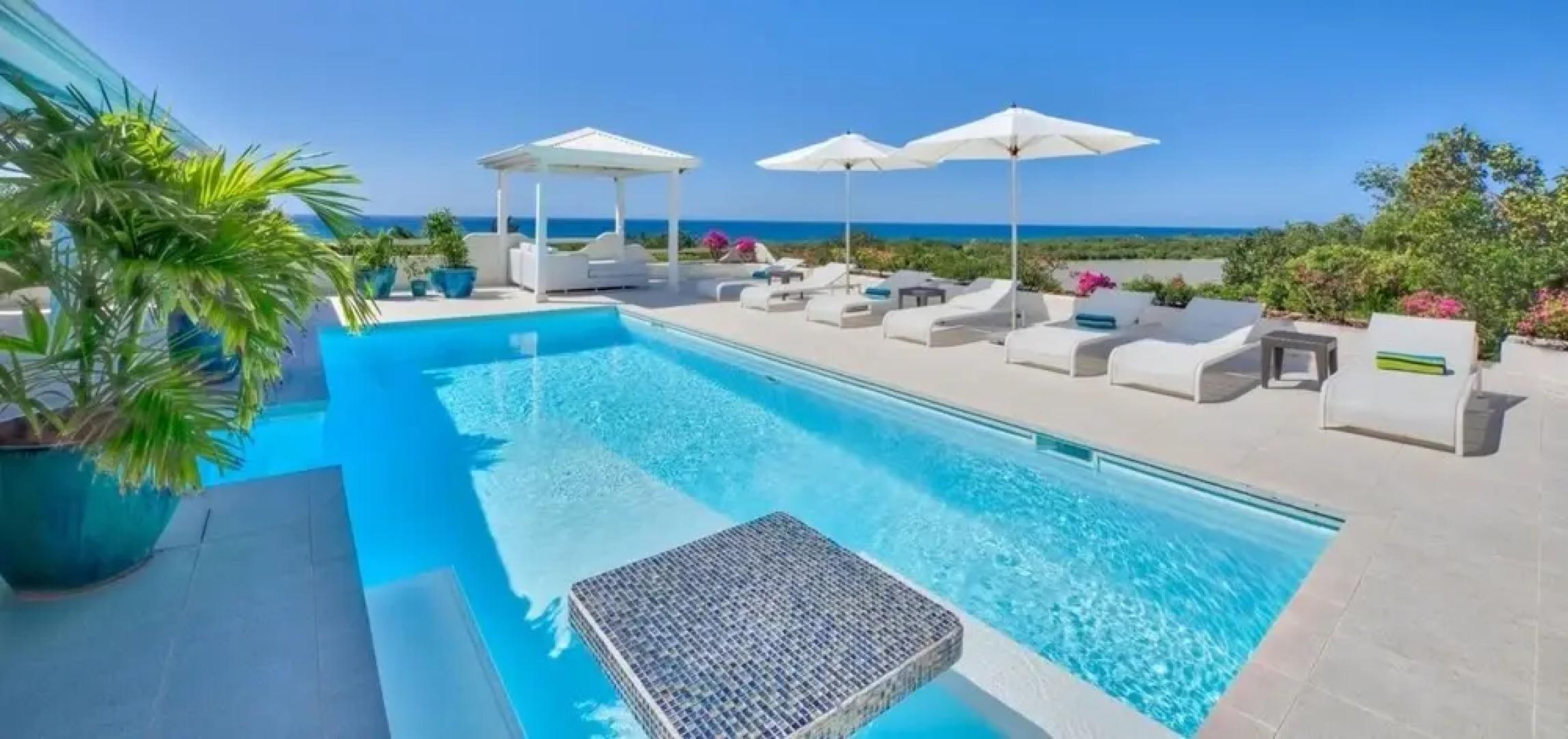 Villa la Magnolia
