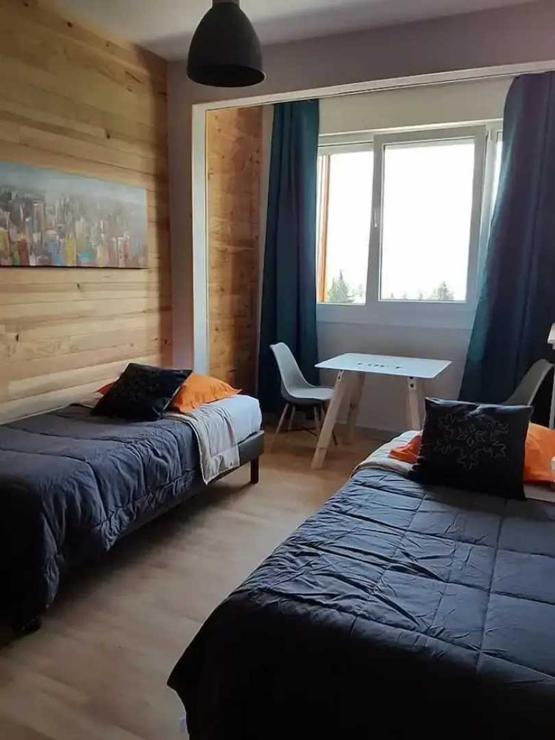 Salle de Réception Hébergement Haute Savoie 74 - Résidence Le Fontenay