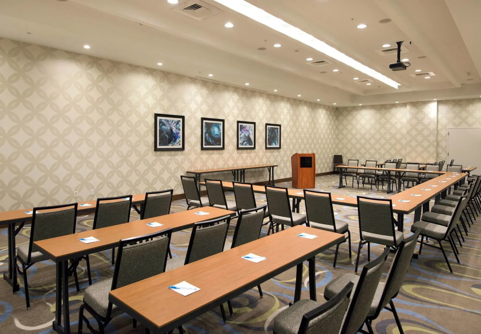 SpringHill Suites® by Marriott® Wilmington Wrightsville Beach