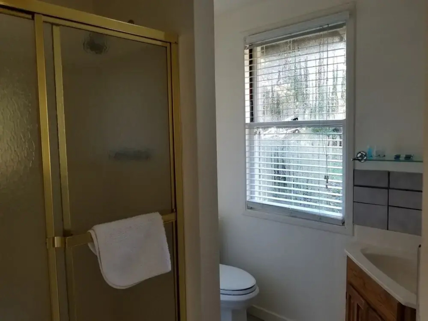 China Creek Cottages