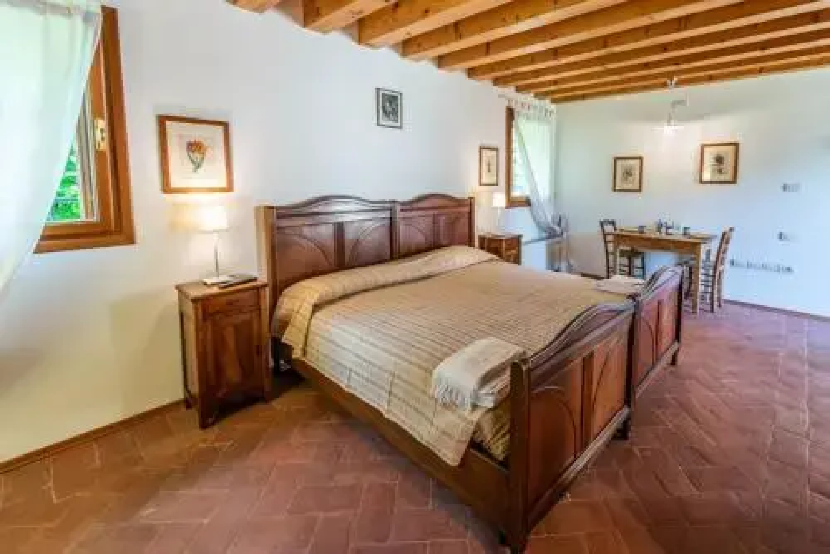 Agriturismo Villa Feriani