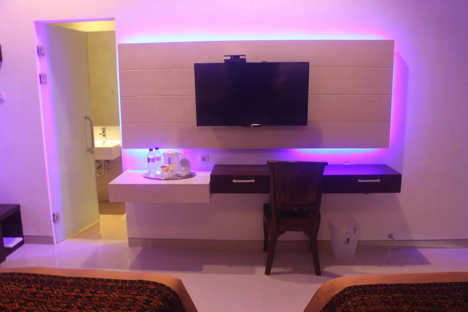 Tlogomas Guest House