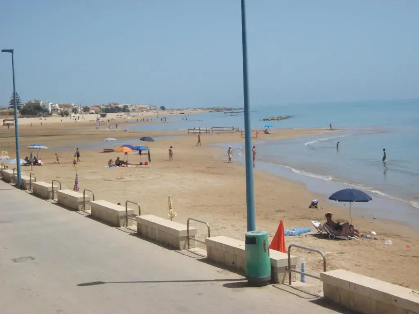 Casa Sul Mare con Vista Mozzafiato - 15