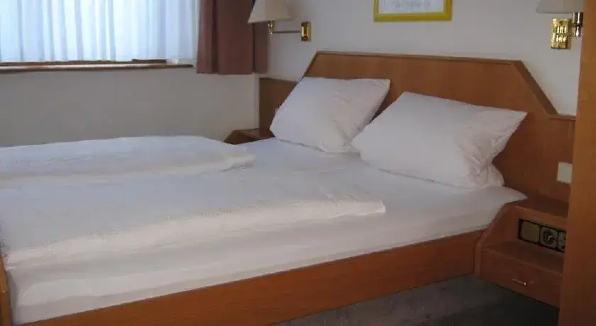 Hotelpension Königsfeld