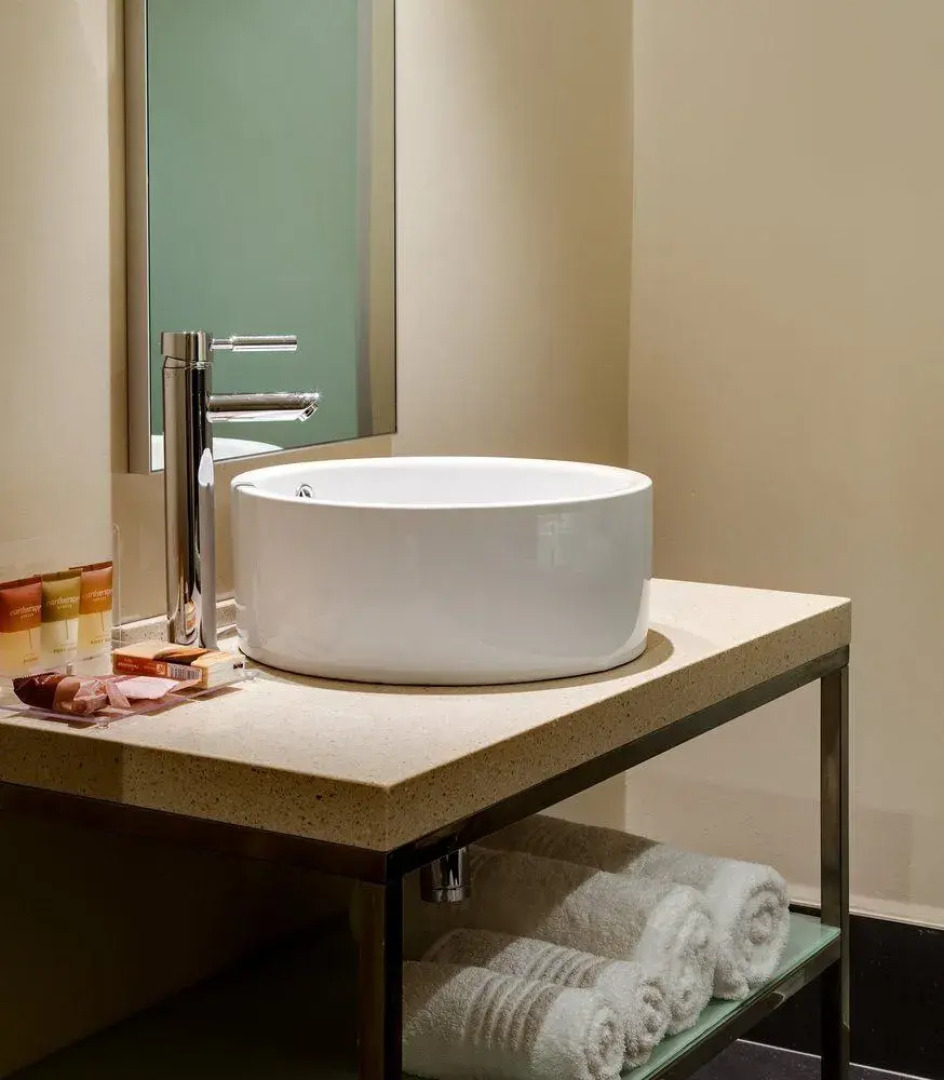 Protea Hotel by Marriott Transit O.R. Tambo Airport