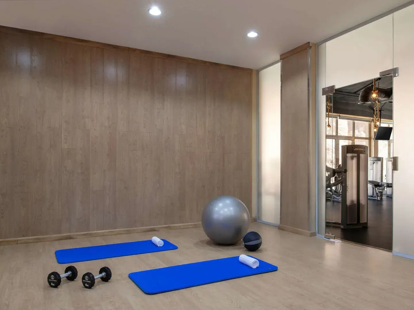 Shaden Resort by Accor