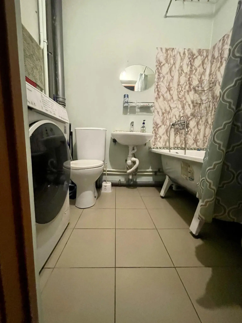 Рантье на улице Советская