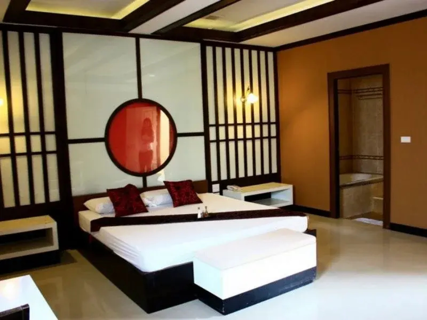 The Great Hotel & Resort