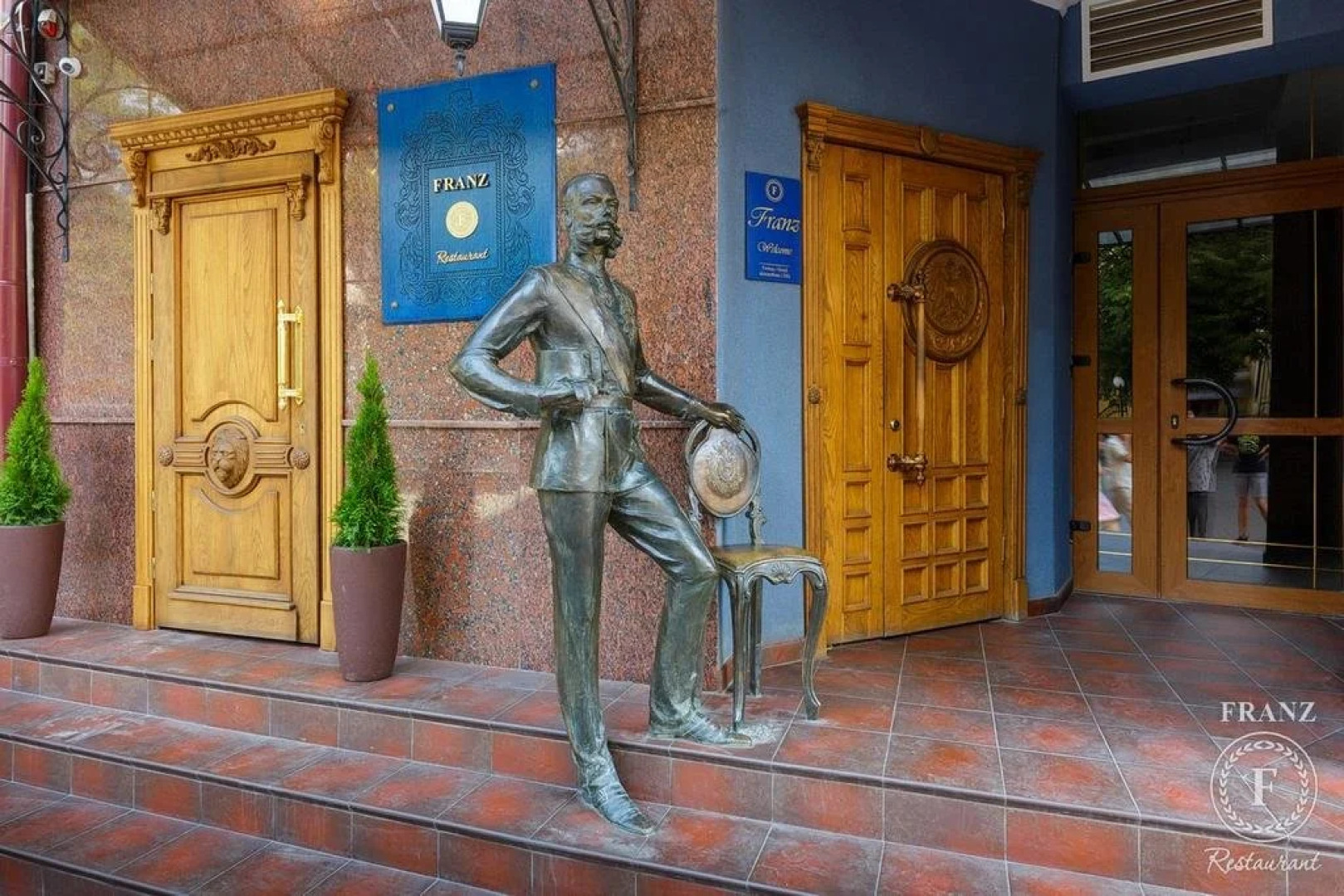 Franz