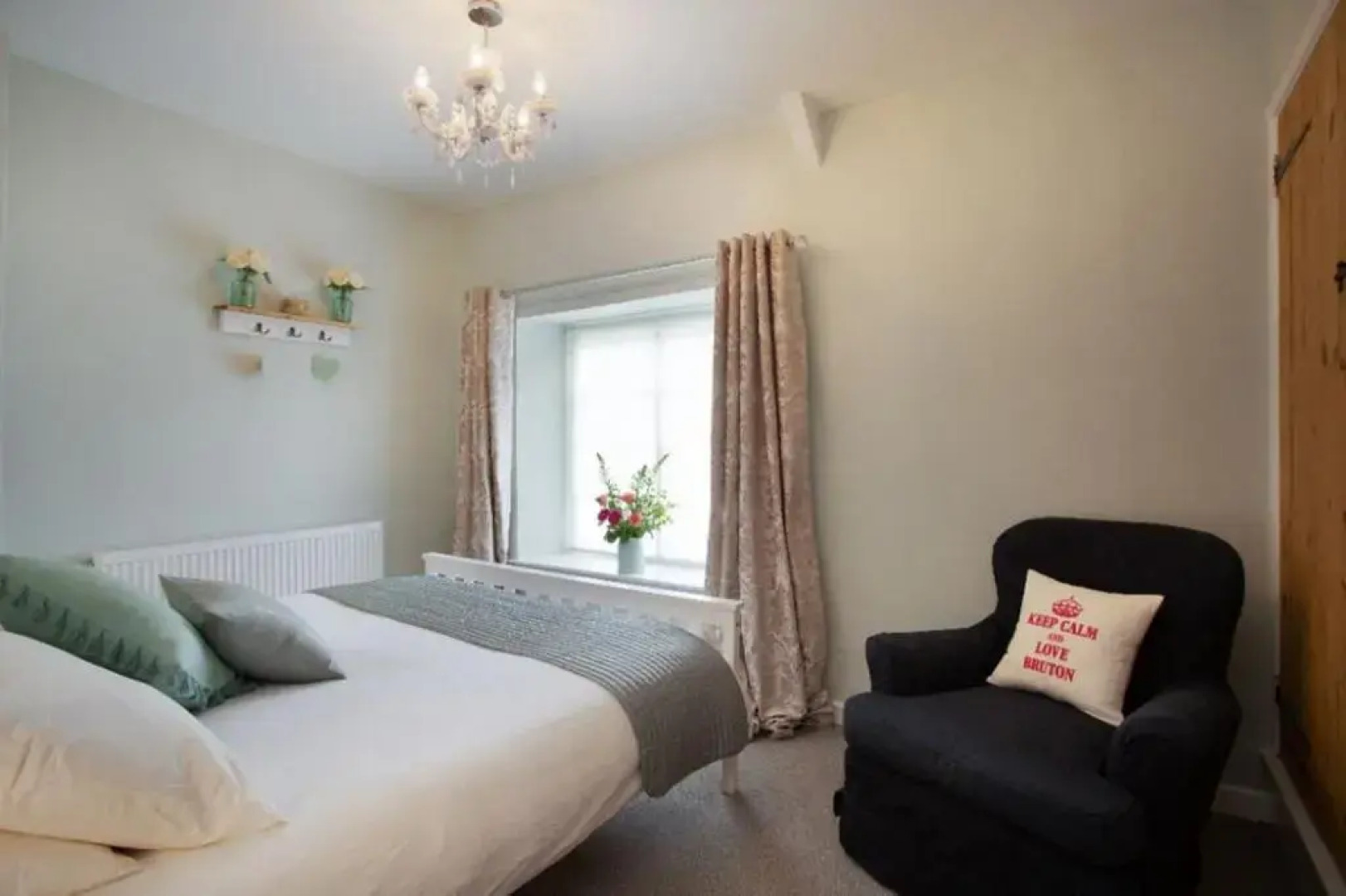 Mint Leaf Cottages, Bruton