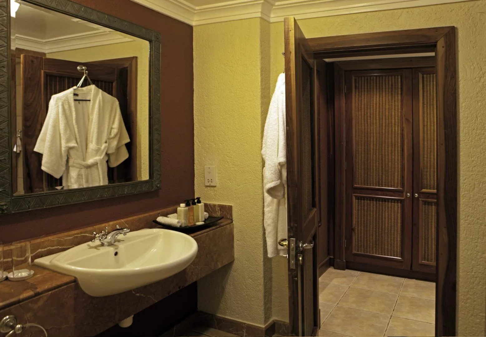 The Kingdom at Victoria Falls