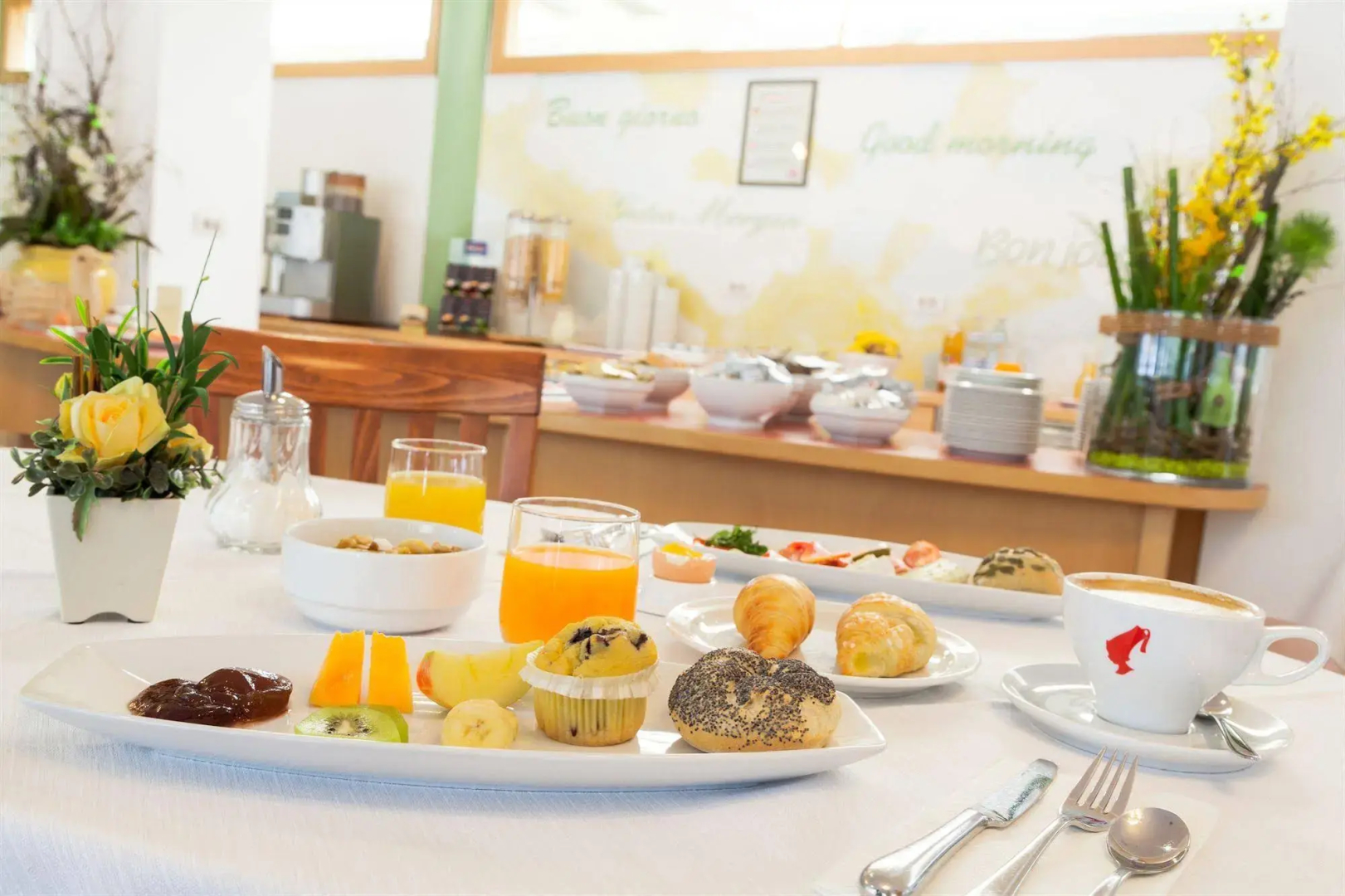 Hotel Brenner