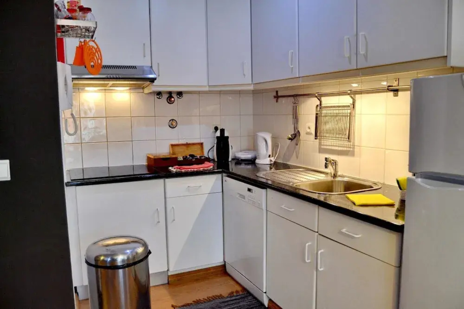 Apartment With one Bedroom in Furnas, With Wonderful Mountain View, Ba