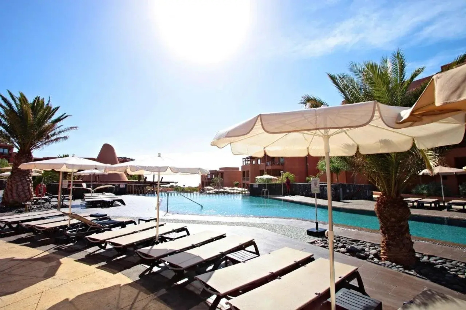 Barcelo Tenerife Royal Level