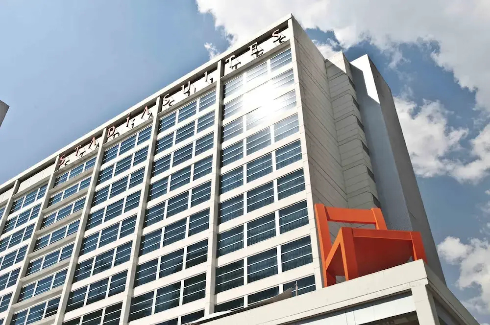 Stadia Suites Santa Fe