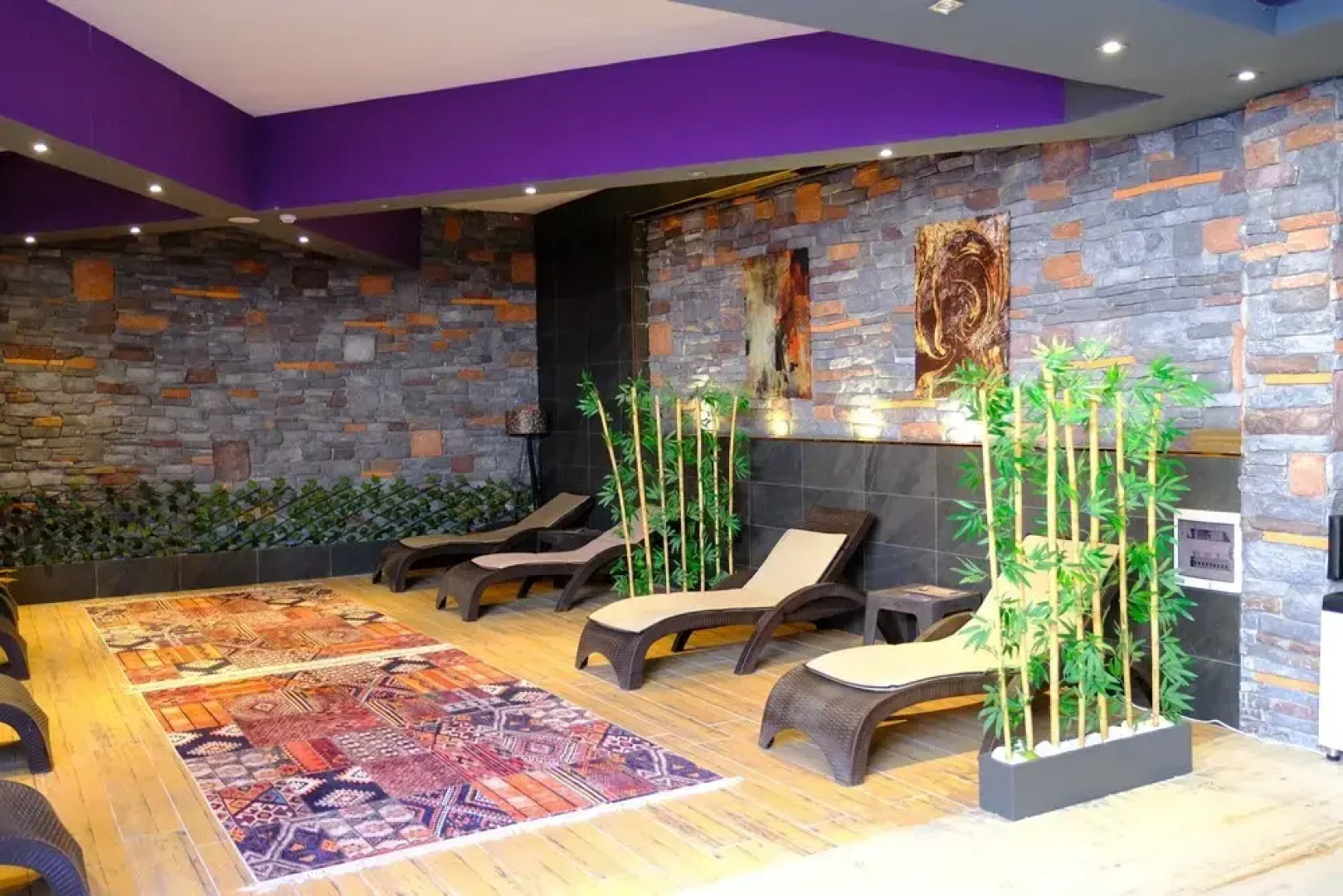 Ramses Spa  & Resort