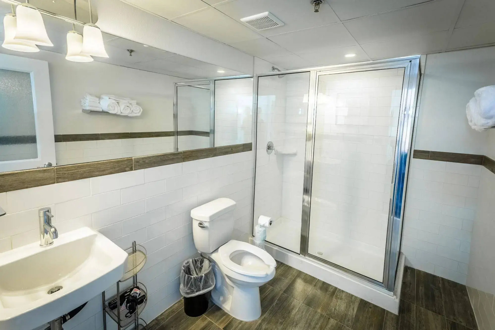 Park Plaza Hotel Seguin