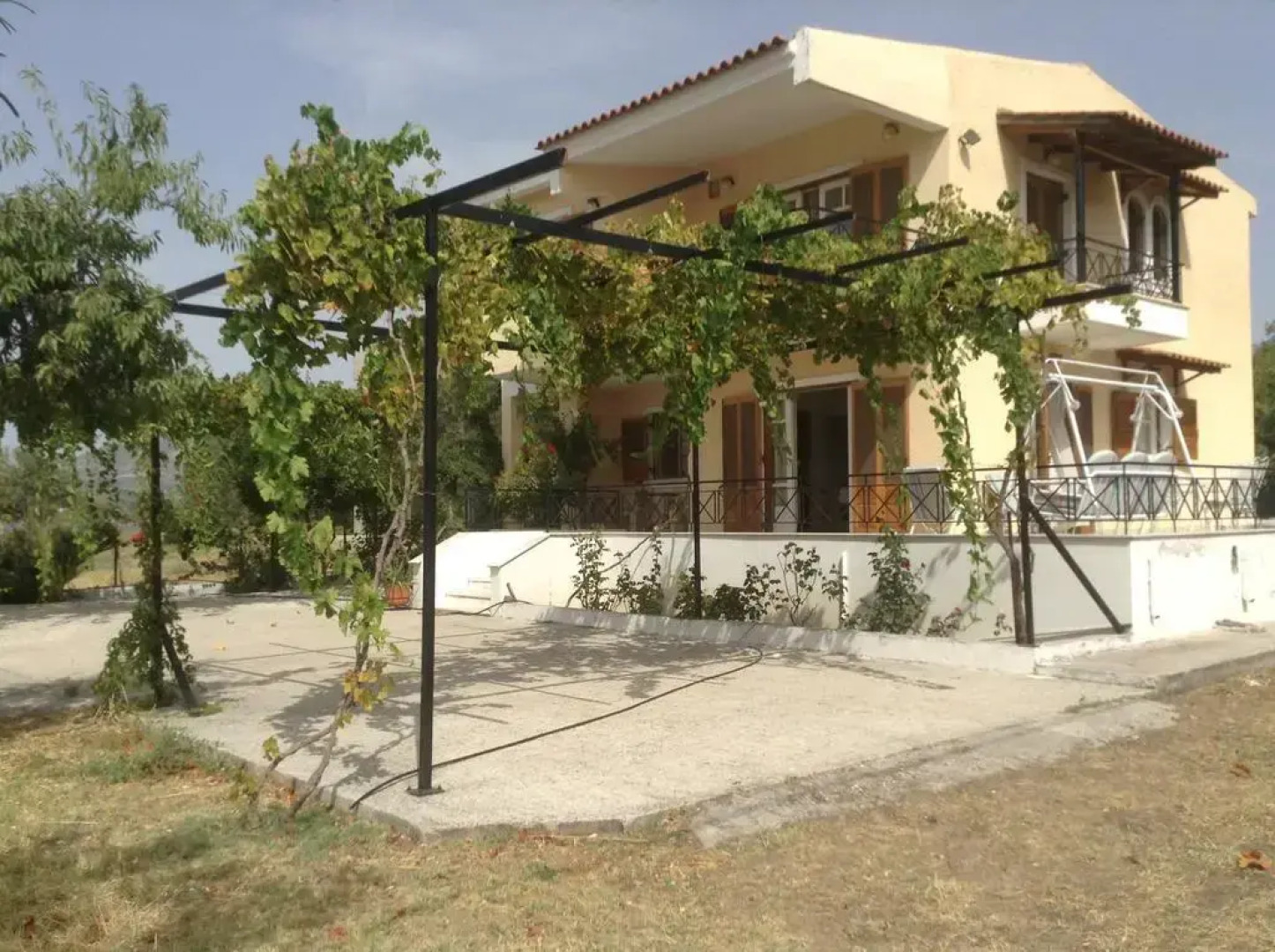 Villa Vlichos