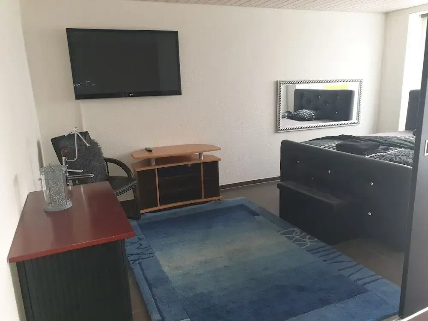 3 Bedroom Apartment in Arbon