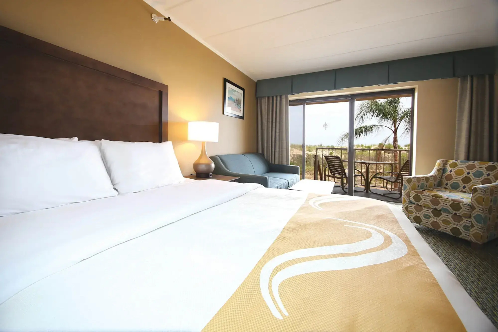 Quality Inn Oceanfront