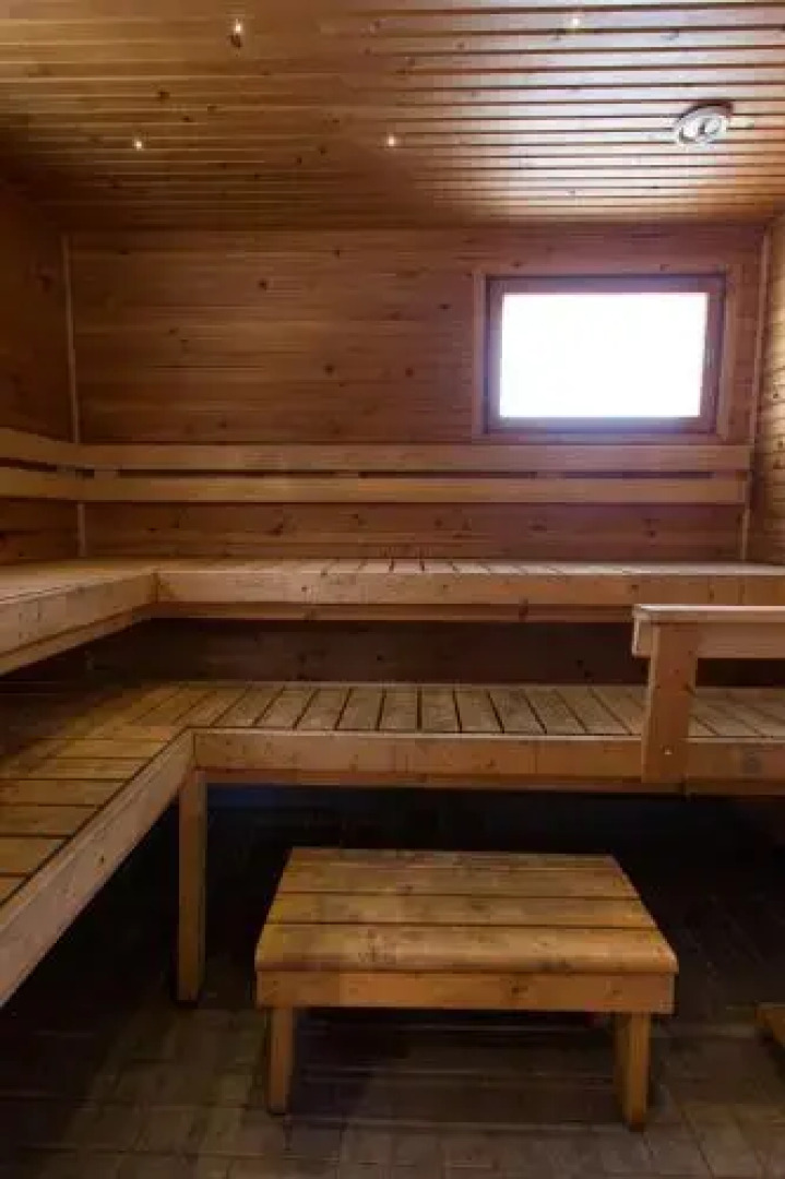 Delta Cottages Palausniemi