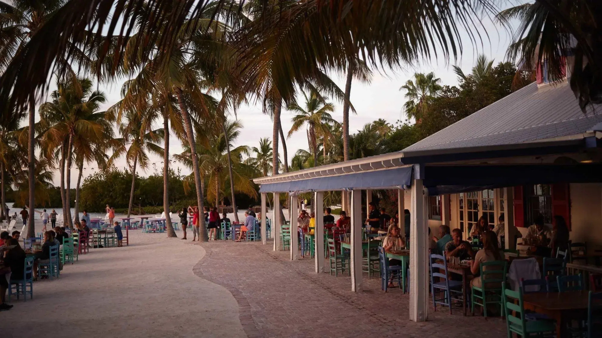 The Moorings Village and Spa