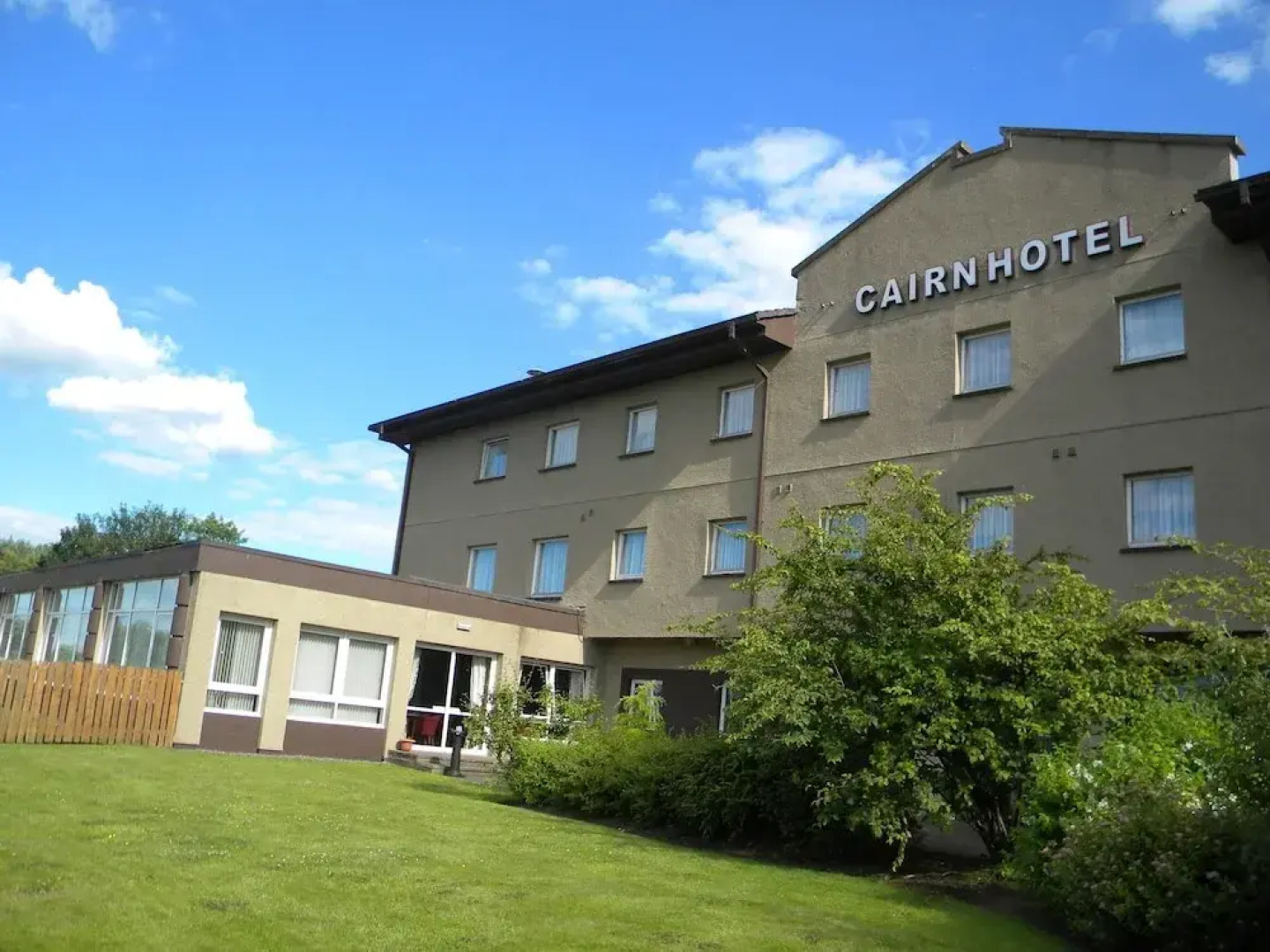 Cairn Hotel