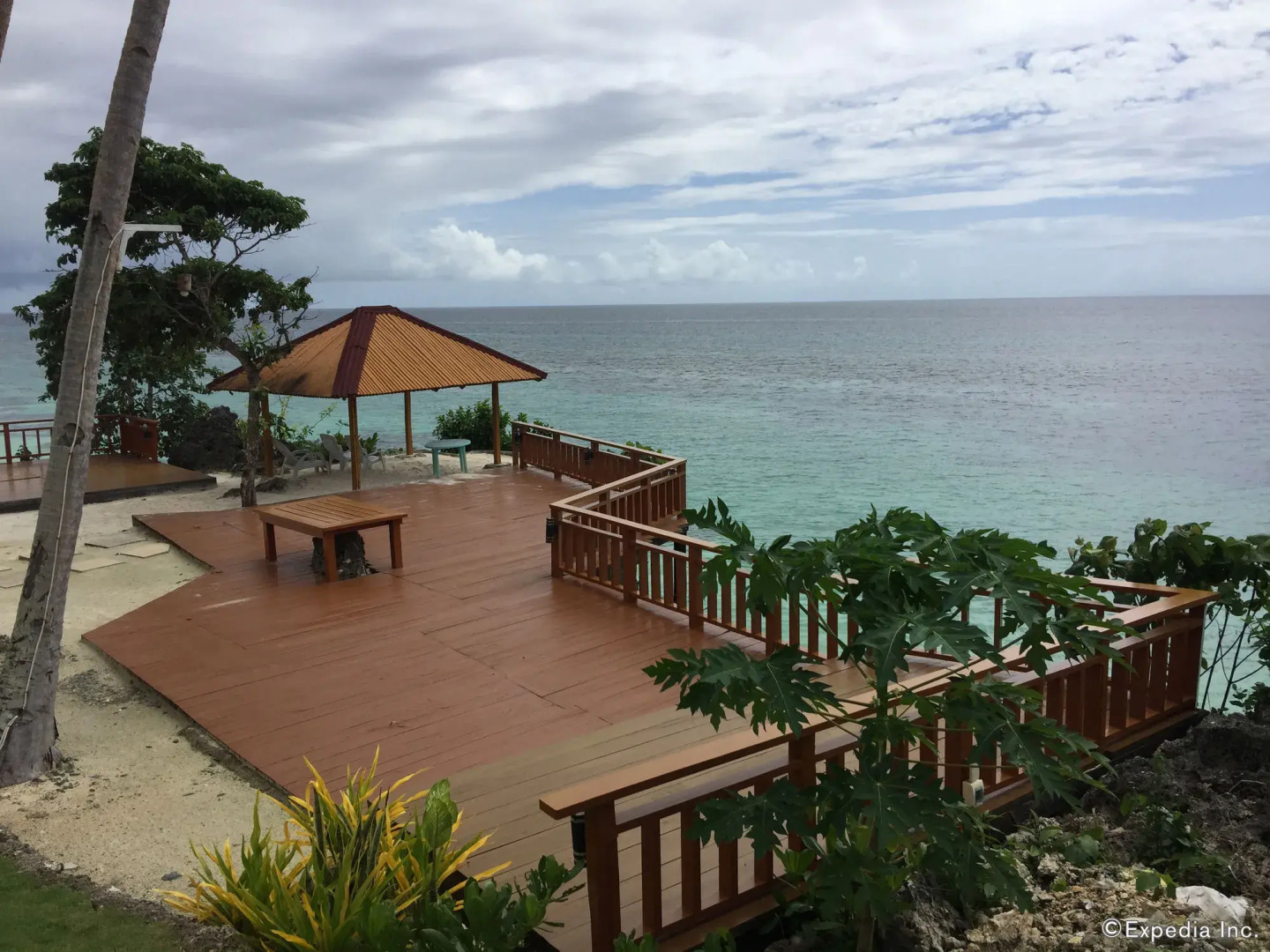 Parklane Bohol Resort and Spa