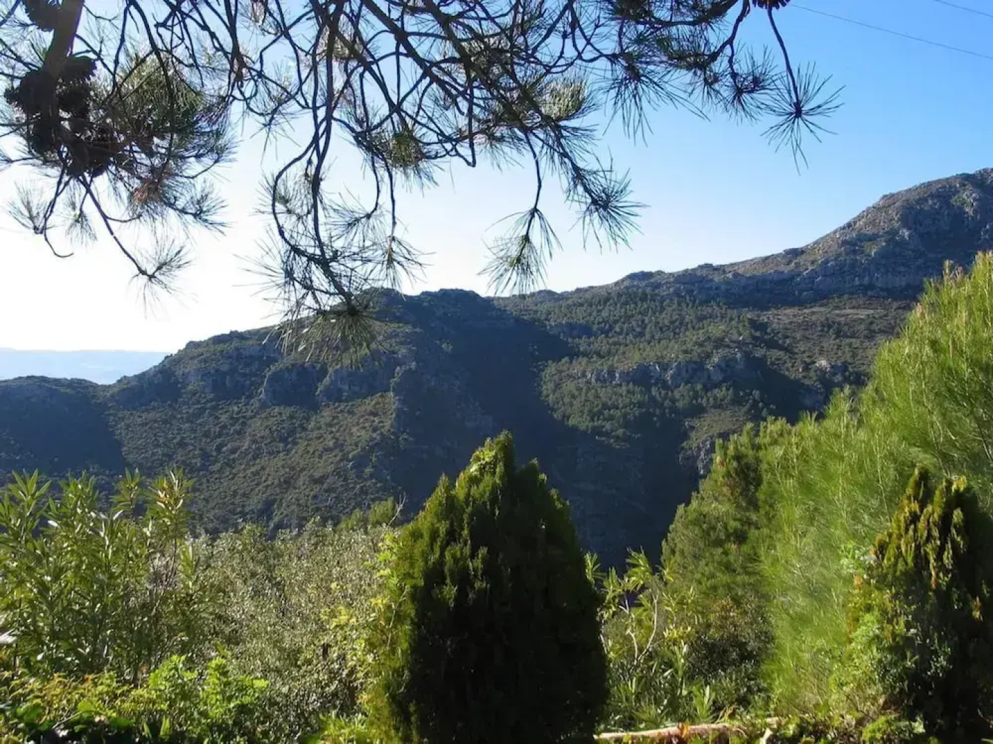Casa Pino, 1 Bed, Sleeps 2, Pool, Hot Tub