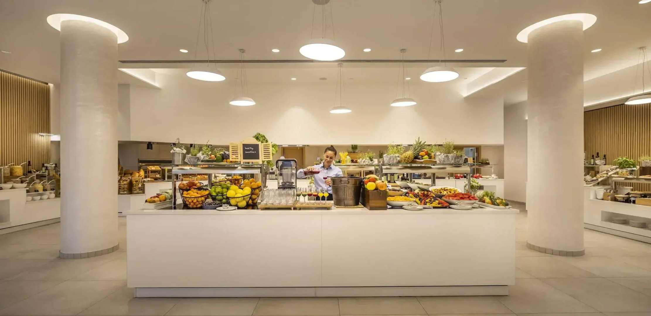 Aminess Laurel Khalani Hotel