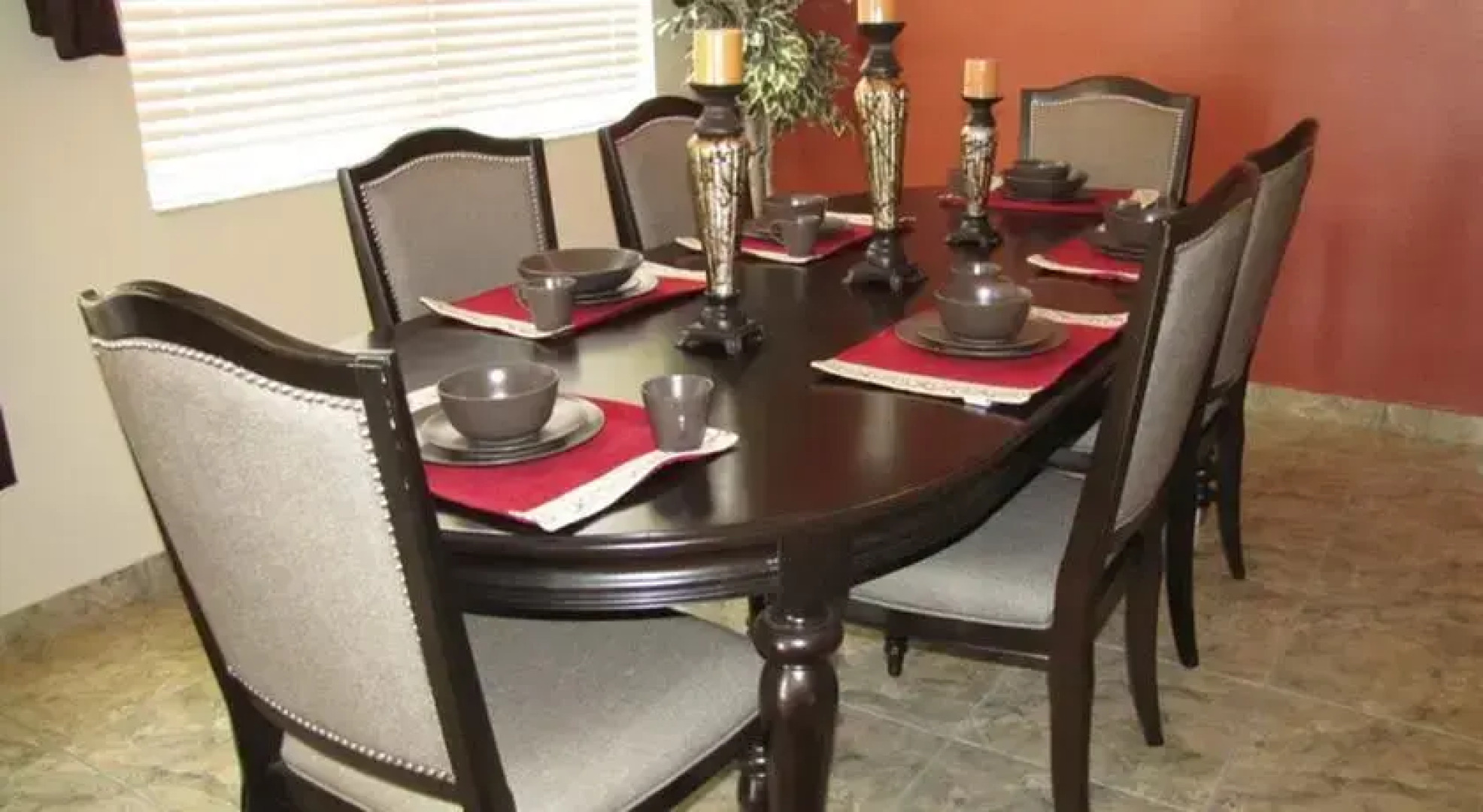 Four Bedroom House in Somerset by CFL Vacations