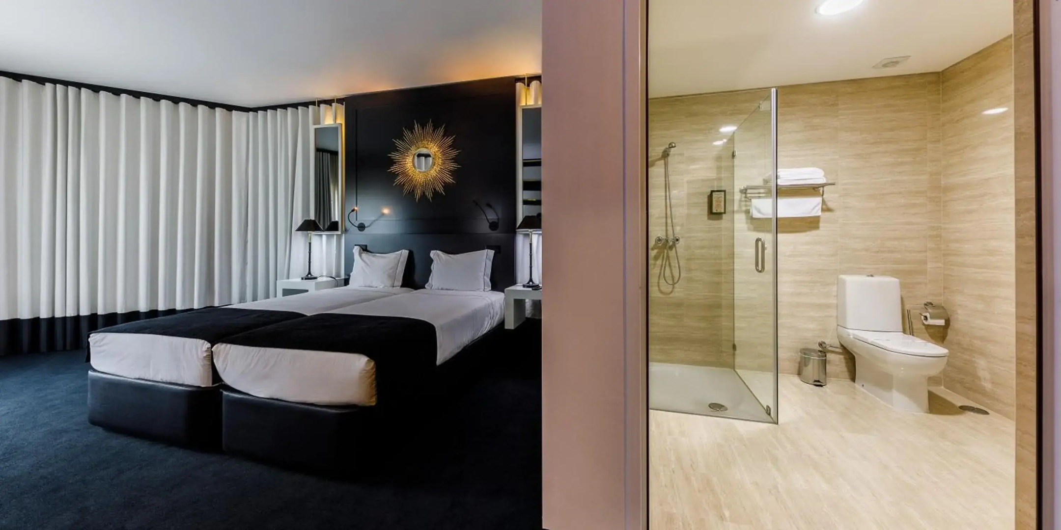 Aurea Fátima Hotel Congress & Spa