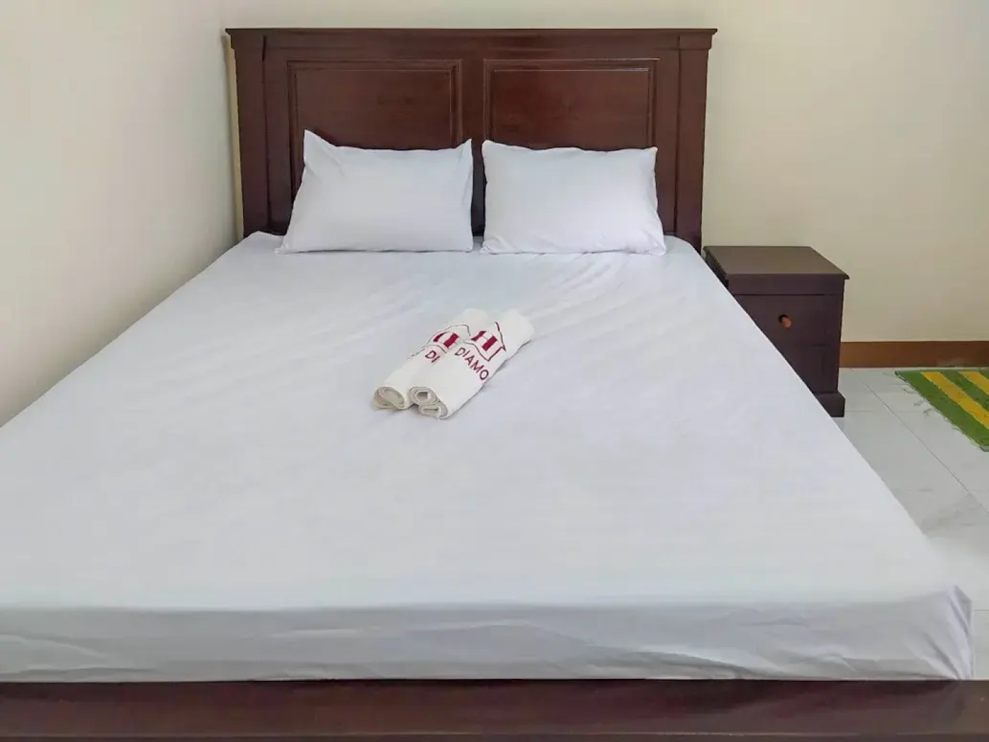 RedDoorz Syariah near Exit Tol Pemalang