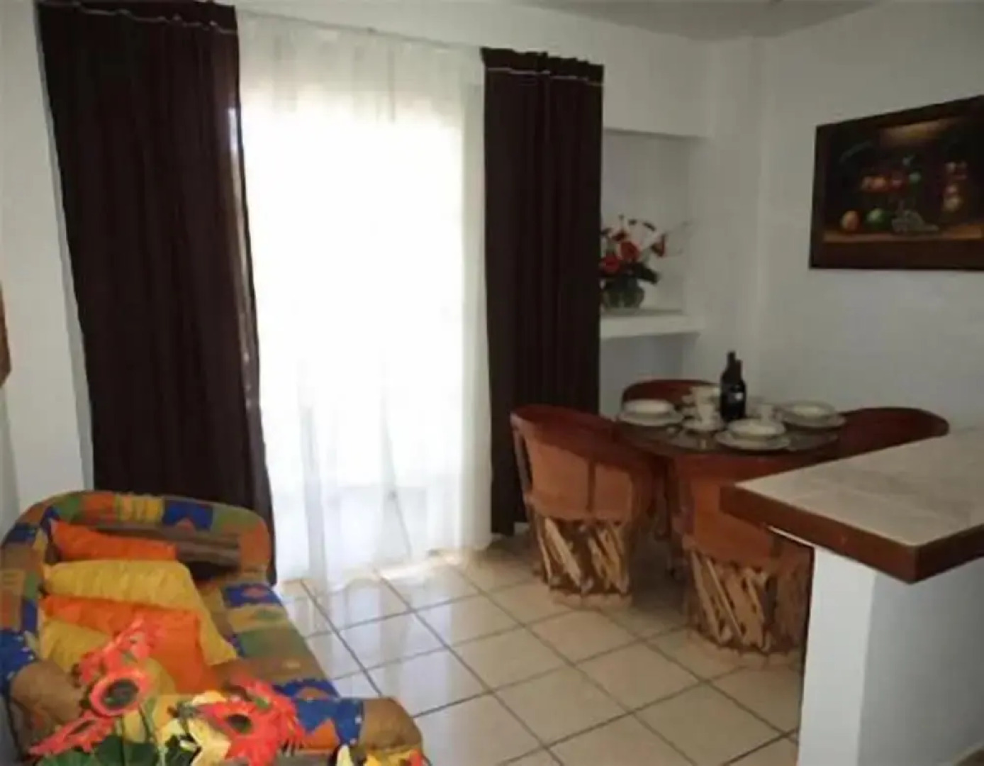 Hotel El Sombrero Suites