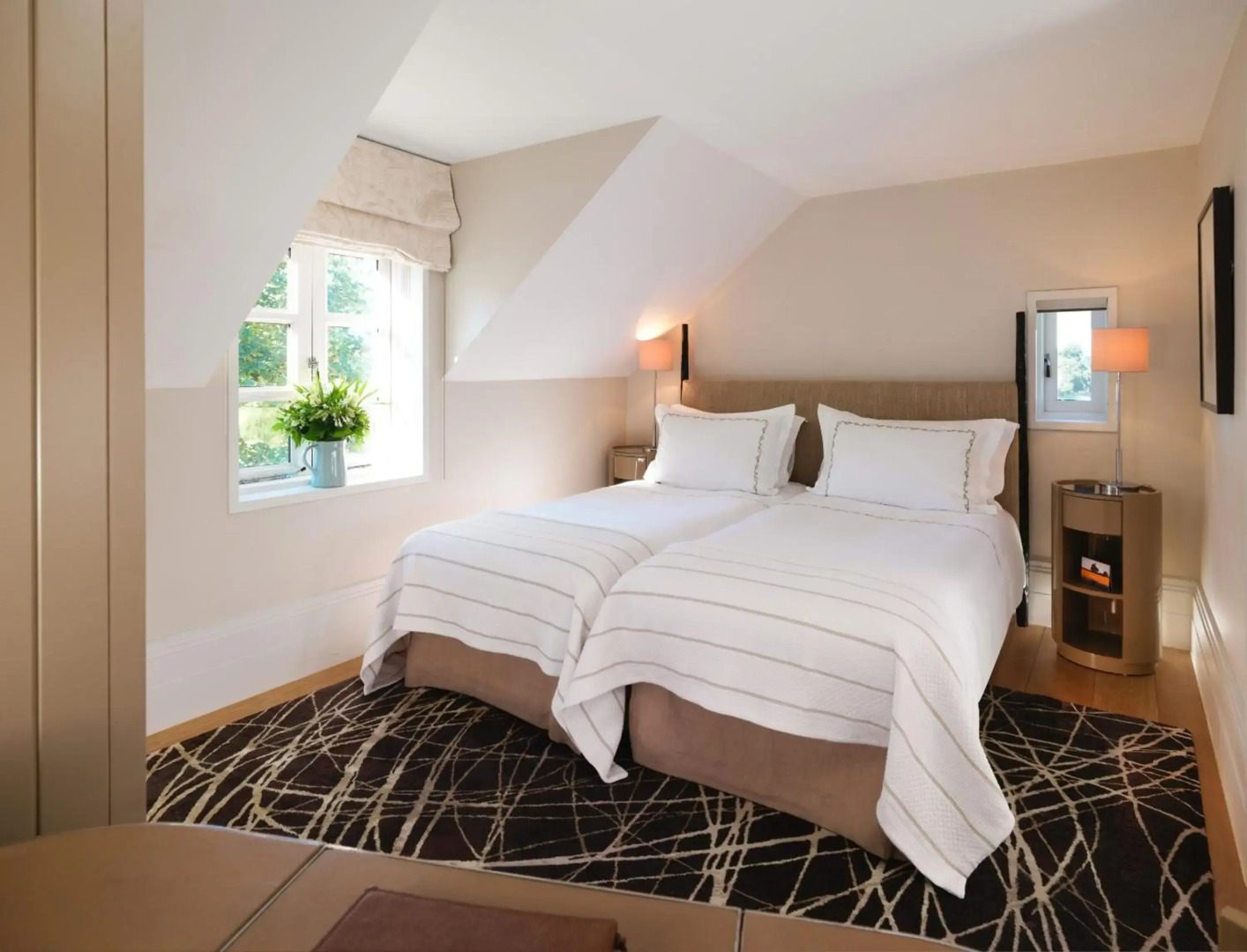 Coworth Park - Dorchester Collection