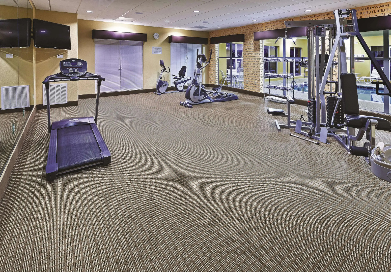 La Quinta Inn & Suites by Wyndham Searcy