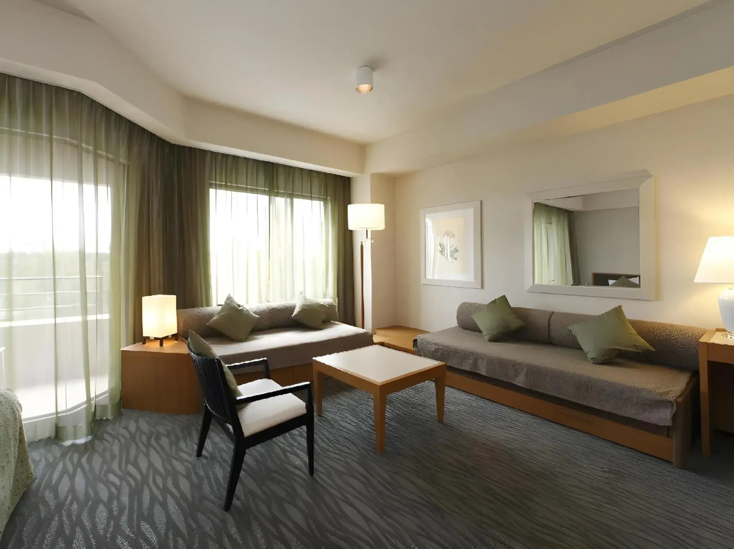 Urabandai Grandeco Tokyu Hotel