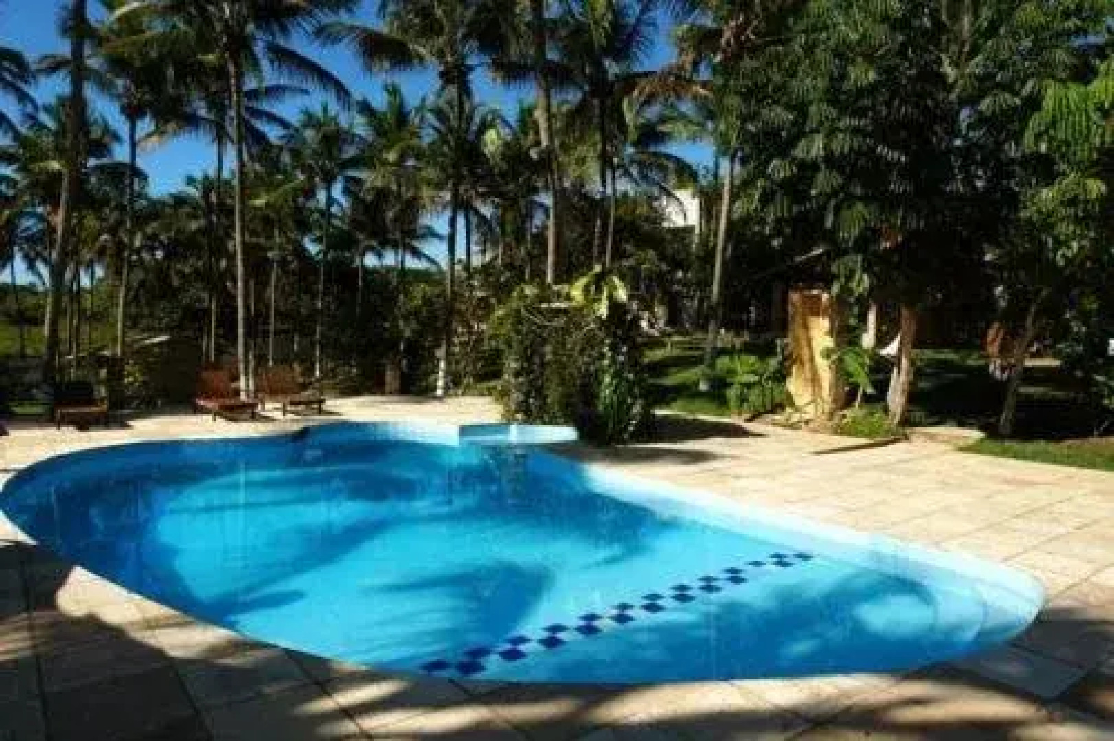 Pousada Porto do Sol