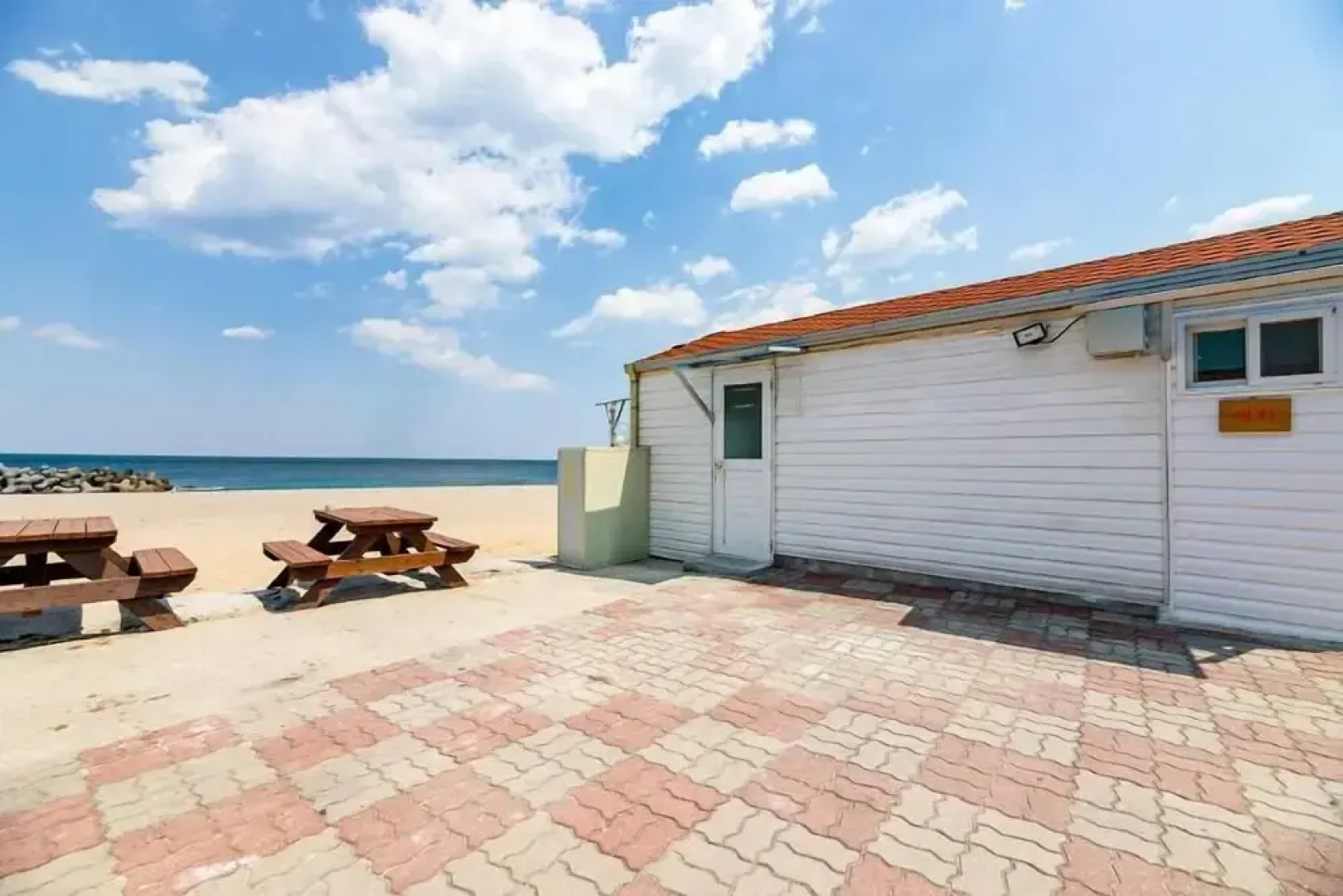 Gangneung Love Pension