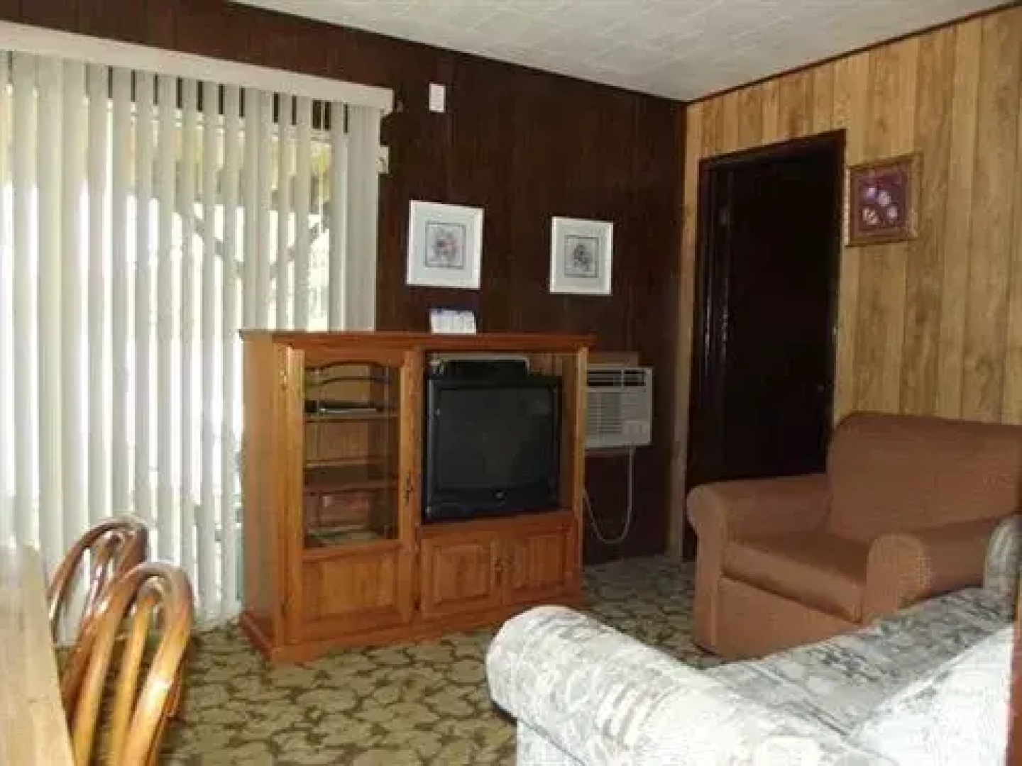 Sandrift Resort