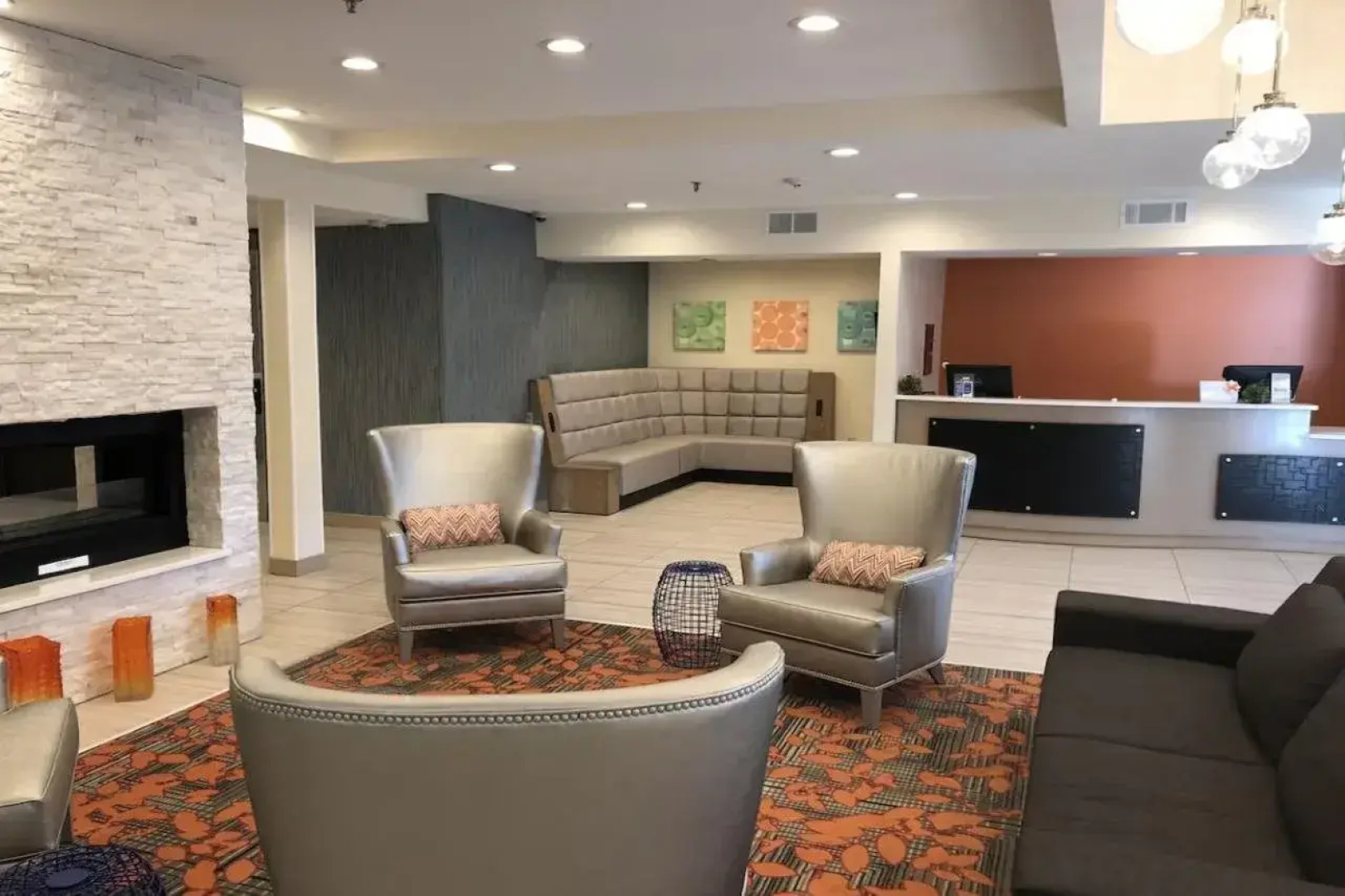 Best Western Erie Inn & Suites